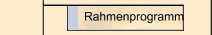 Rahmenprogramm